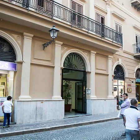 Апартаменти Citycenter *