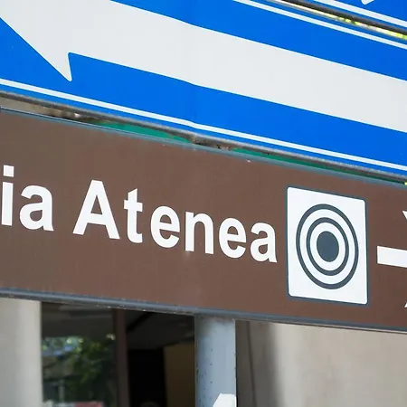 Citycenter Appartement