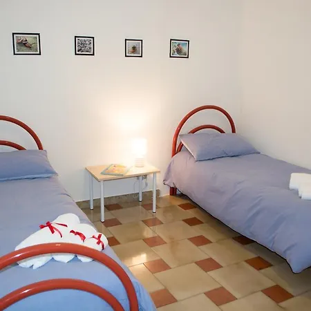 Citycenter Appartement *