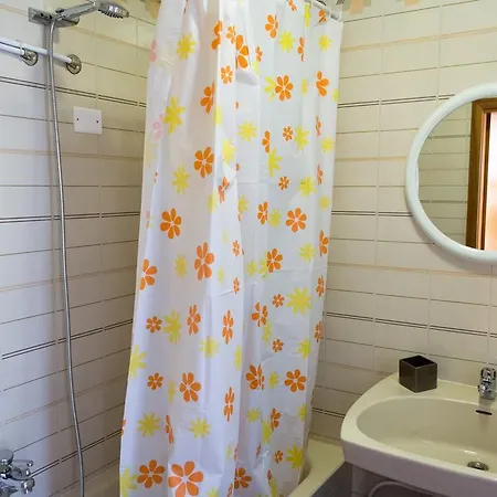 Апартаменти Citycenter Агрідженто