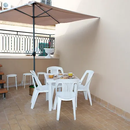 Citycenter Appartement