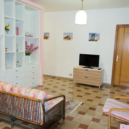 Citycenter Appartement