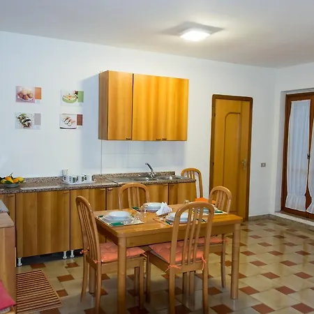 Citycenter Appartement *