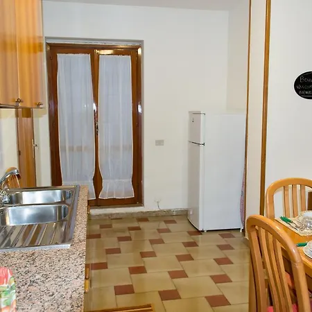 Appartement Citycenter Agrigente