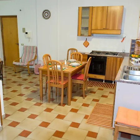 Citycenter * Agrigente