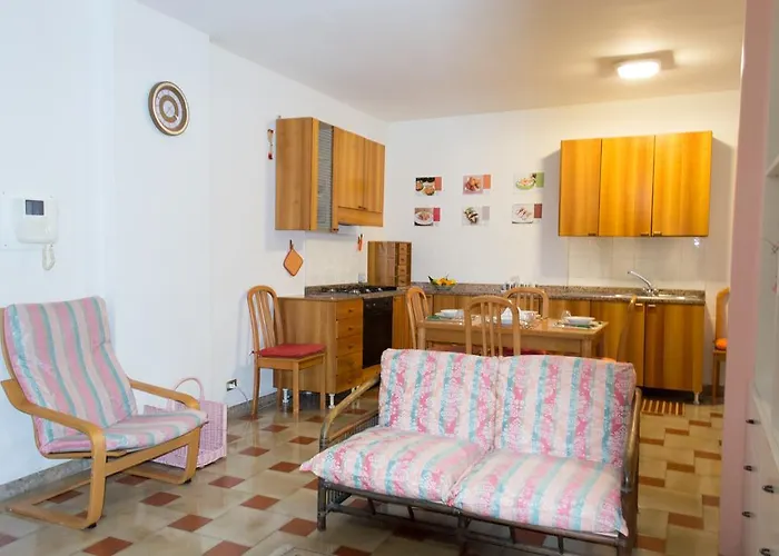 Citycenter アグリジェント