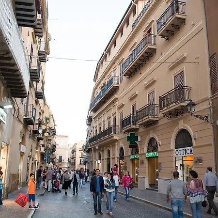 Citycenter Apartment