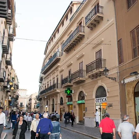 Citycenter * Agrigento