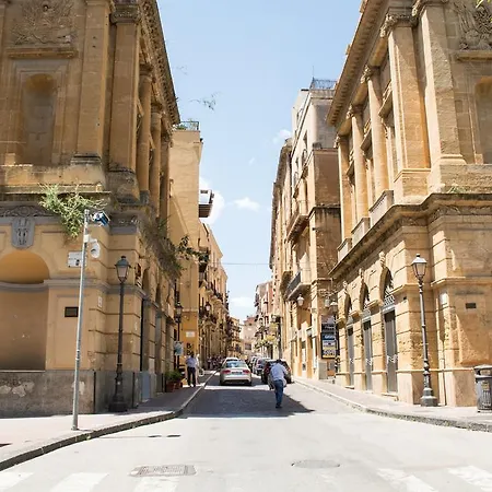 Citycenter * Agrigento
