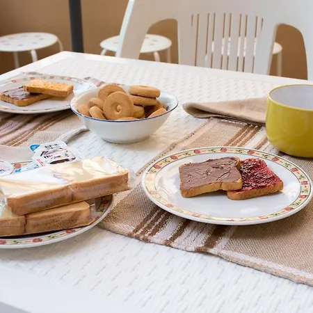 Apartment Citycenter Agrigento