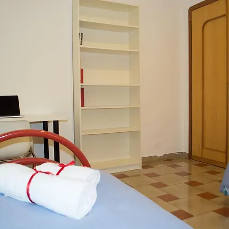 Citycenter Apartment Agrigento
