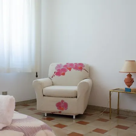 Citycenter Apartment Agrigento