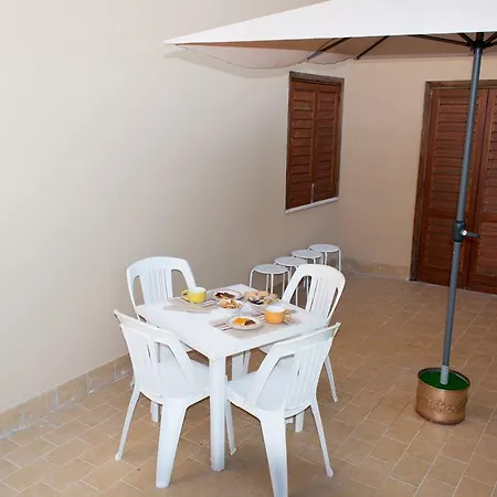 Citycenter Apartment Agrigento