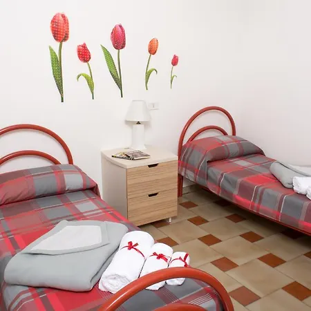 Citycenter Apartment *