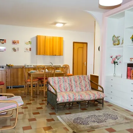 Apartment Citycenter