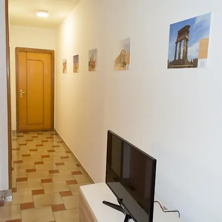 Citycenter Apartment