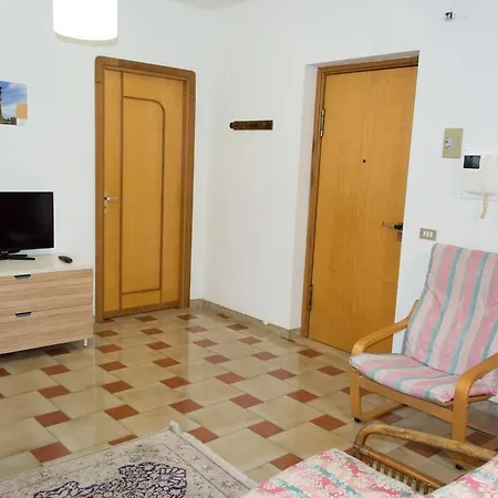 Apartmán Citycenter *