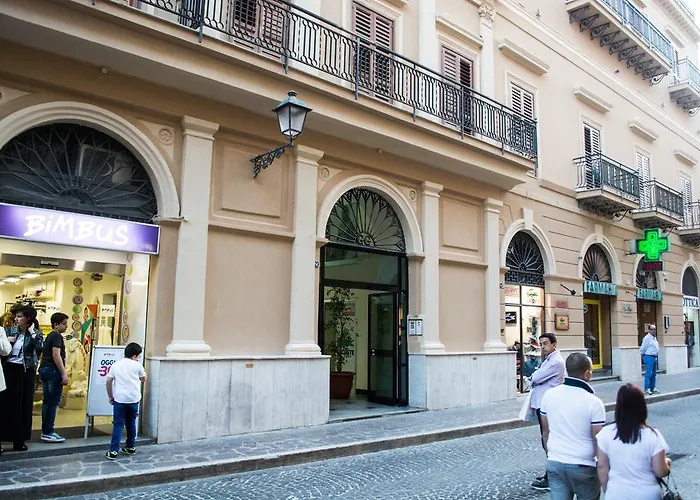 Διαμέρισμα Citycenter *