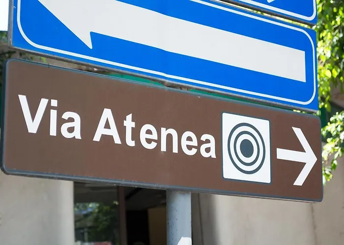 Citycenter Διαμέρισμα