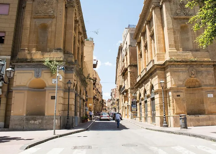 Citycenter * Agrigento