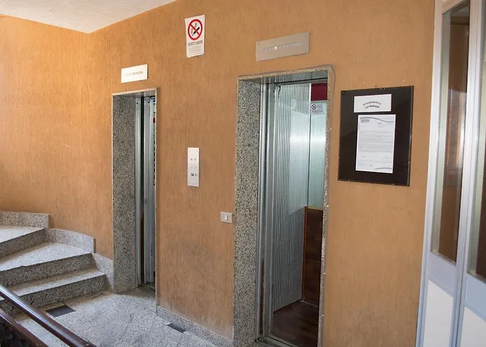 Citycenter Apartmán Agrigento