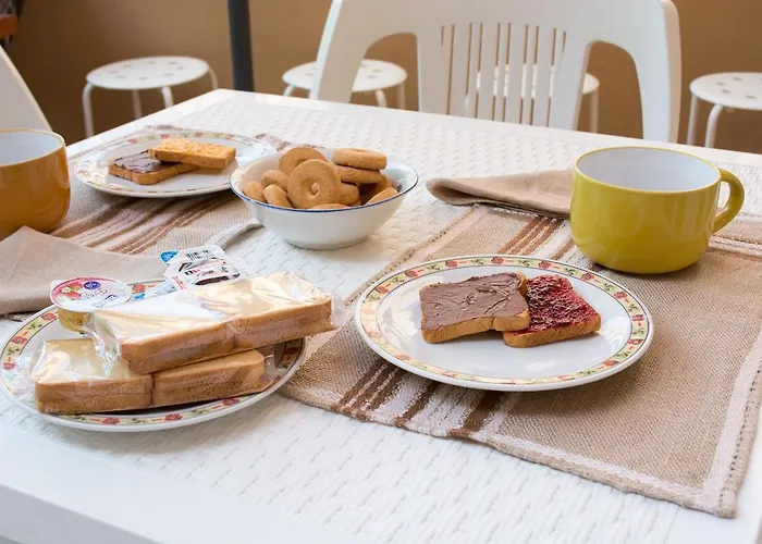 Apartmán Citycenter Agrigento