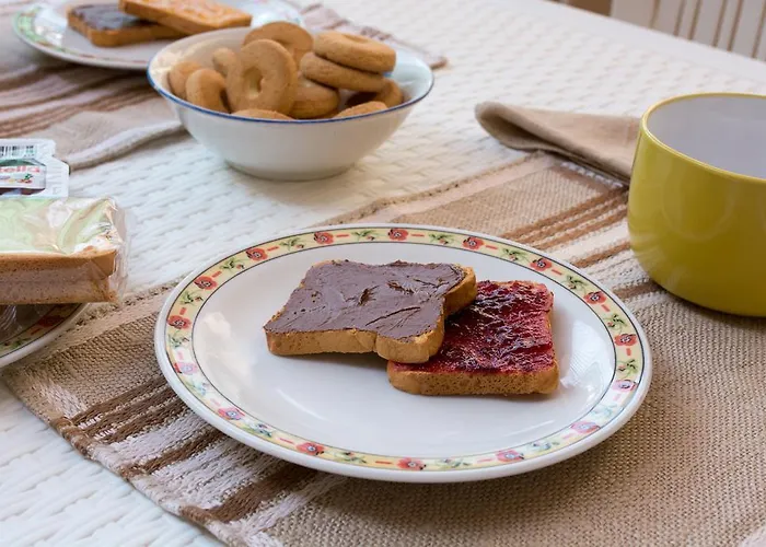 Citycenter * Agrigento