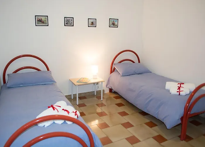 Citycenter Apartmán *