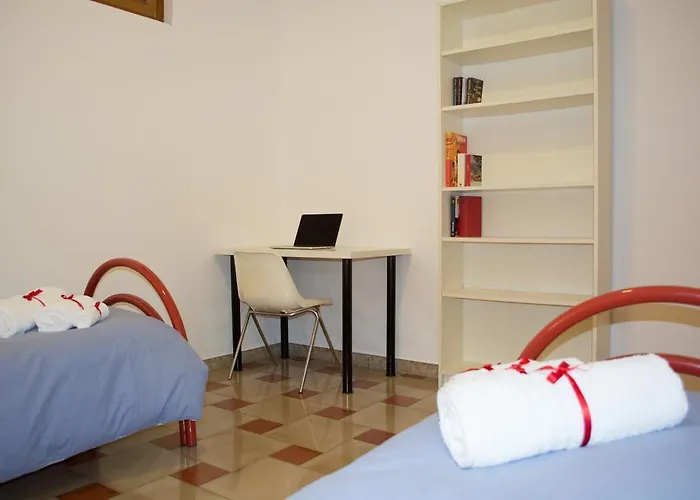 Apartmán Citycenter