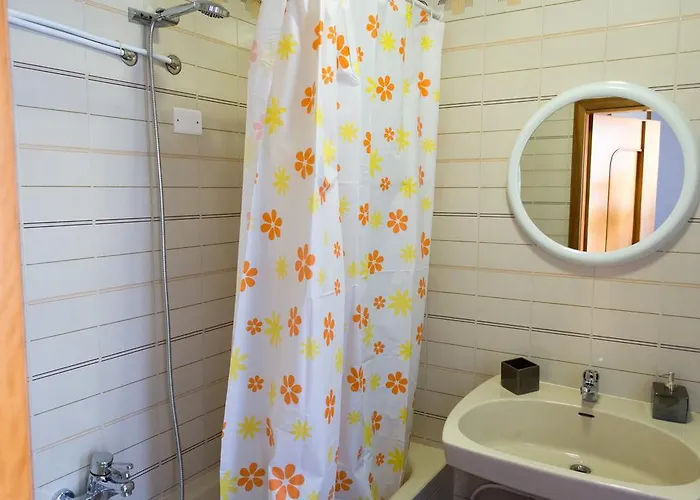 Apartmán Citycenter Agrigento