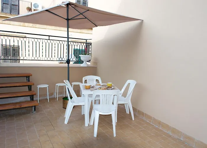 Citycenter Apartmán