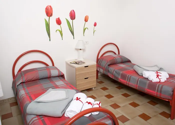 Citycenter Apartment *