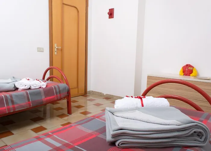 Citycenter * Agrigento