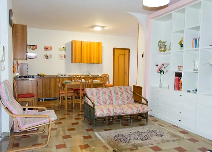 Apartmán Citycenter