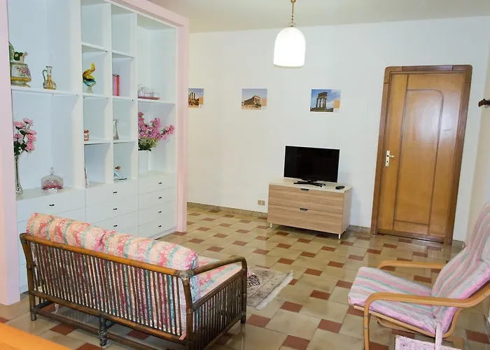 Citycenter Apartmán