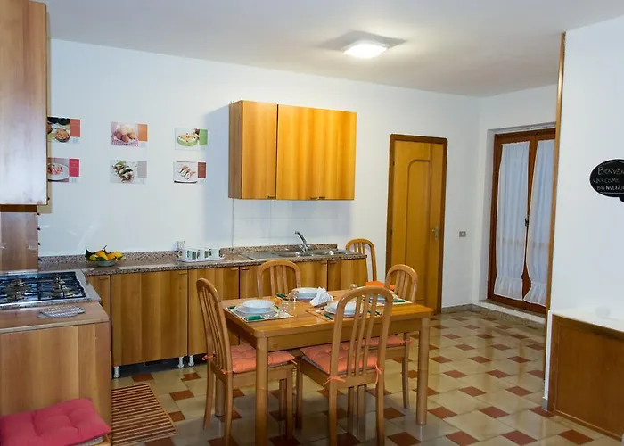 Citycenter Apartmán *