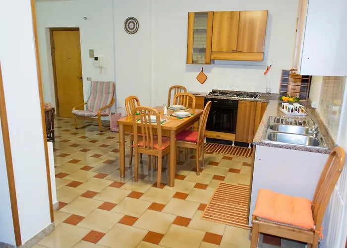 Citycenter * Agrigento