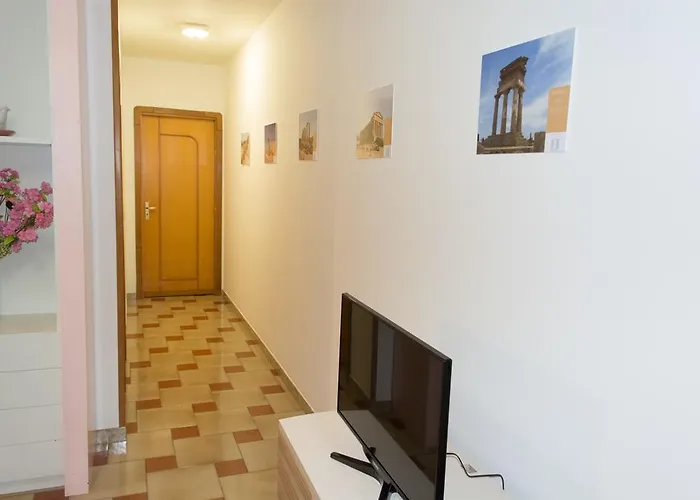 Citycenter Apartmán