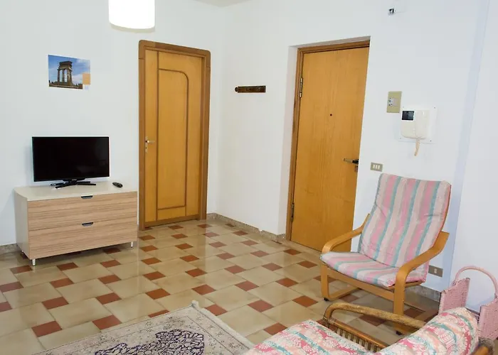 Apartmán Citycenter *